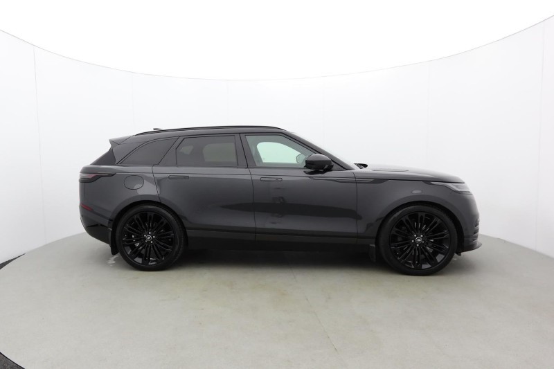 2025 (75) LAND ROVER RANGE ROVER VELAR 2.0 D200 MHEV Dynamic SE 5dr Auto 5180054