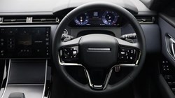 2025 (75) LAND ROVER RANGE ROVER VELAR 2.0 D200 MHEV Dynamic SE 5dr Auto 5180086