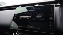 2025 (75) LAND ROVER RANGE ROVER VELAR 2.0 D200 MHEV Dynamic SE 5dr Auto 5180102