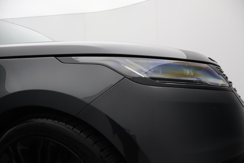 2025 (75) LAND ROVER RANGE ROVER VELAR 2.0 D200 MHEV Dynamic SE 5dr Auto 5180080