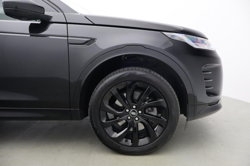 2025 (75) LAND ROVER DISCOVERY SPORT 1.5 P270e Dynamic SE 5dr Auto [5 Seat] 5496977