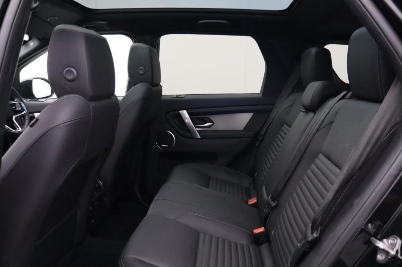2025 (75) LAND ROVER DISCOVERY SPORT 1.5 P270e Dynamic SE 5dr Auto [5 Seat] 5496971