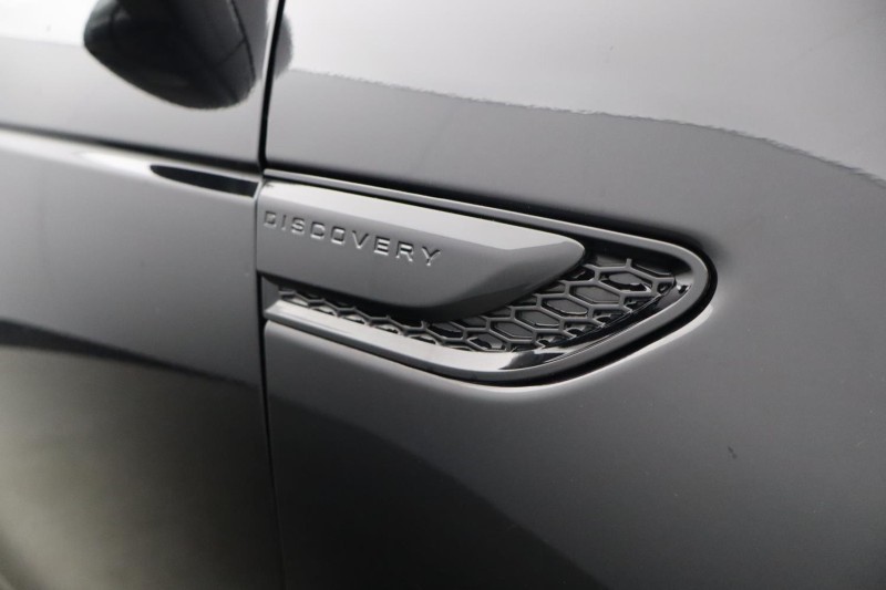 2025 (75) LAND ROVER DISCOVERY SPORT 1.5 P270e Dynamic SE 5dr Auto [5 Seat] 5496976