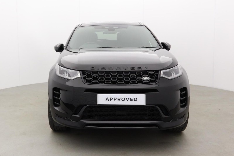 2025 (75) LAND ROVER DISCOVERY SPORT 1.5 P270e Dynamic SE 5dr Auto [5 Seat] 5496953