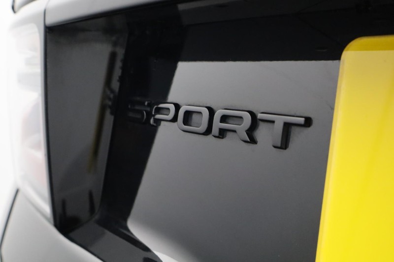 2025 (75) LAND ROVER DISCOVERY SPORT 1.5 P270e Dynamic SE 5dr Auto [5 Seat] 5496963