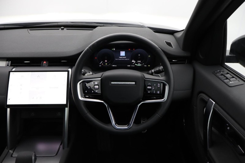 2025 (75) LAND ROVER DISCOVERY SPORT 1.5 P270e Dynamic SE 5dr Auto [5 Seat] 5496991