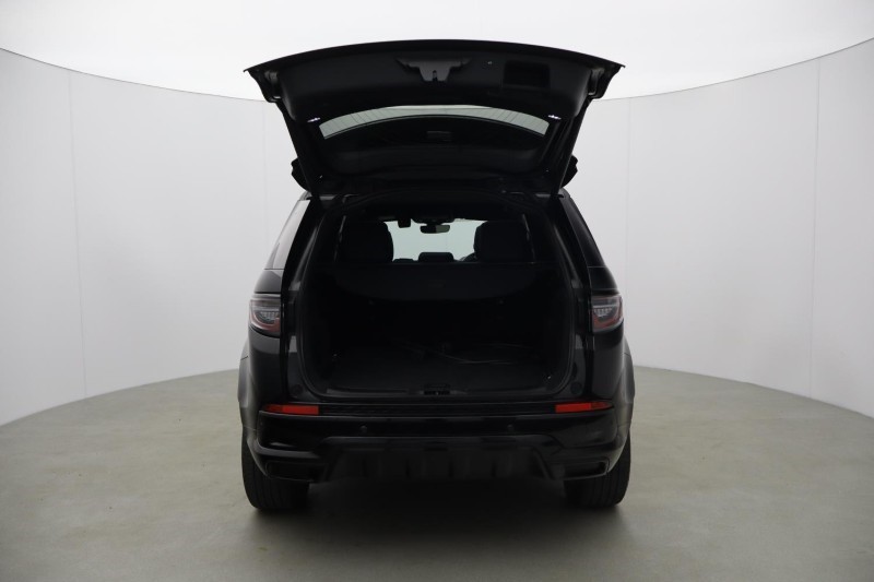 2025 (75) LAND ROVER DISCOVERY SPORT 1.5 P270e Dynamic SE 5dr Auto [5 Seat] 5496965