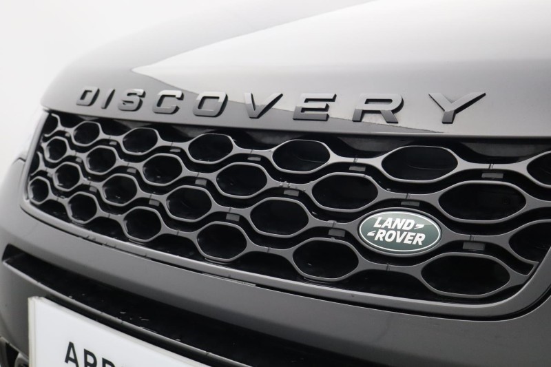 2025 (75) LAND ROVER DISCOVERY SPORT 1.5 P270e Dynamic SE 5dr Auto [5 Seat] 5496981