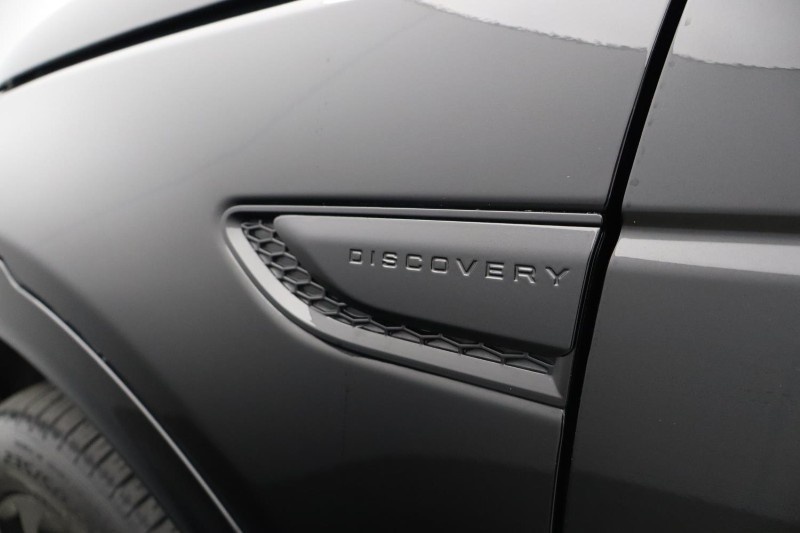 2025 (75) LAND ROVER DISCOVERY SPORT 1.5 P270e Dynamic SE 5dr Auto [5 Seat] 5496982