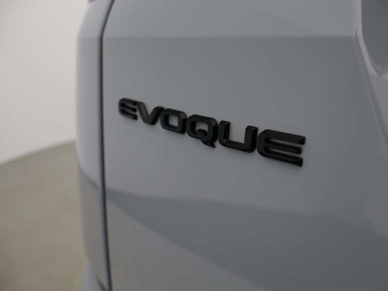 2025 (75) LAND ROVER RANGE ROVER EVOQUE 2.0 D200 Dynamic SE 5dr Auto 5564838