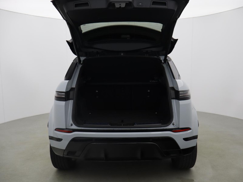 2025 (75) LAND ROVER RANGE ROVER EVOQUE 2.0 D200 Dynamic SE 5dr Auto 5564840