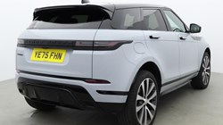 2025 (75) LAND ROVER RANGE ROVER EVOQUE 2.0 D200 Dynamic SE 5dr Auto 5564836