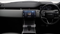 2025 (75) LAND ROVER RANGE ROVER EVOQUE 2.0 D200 Dynamic SE 5dr Auto 5564864