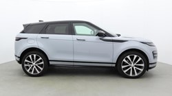 2025 (75) LAND ROVER RANGE ROVER EVOQUE 2.0 D200 Dynamic SE 5dr Auto 5565045