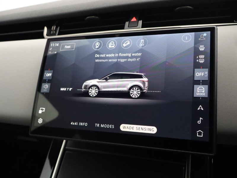 2025 (75) LAND ROVER RANGE ROVER EVOQUE 2.0 D200 Dynamic SE 5dr Auto 5564889