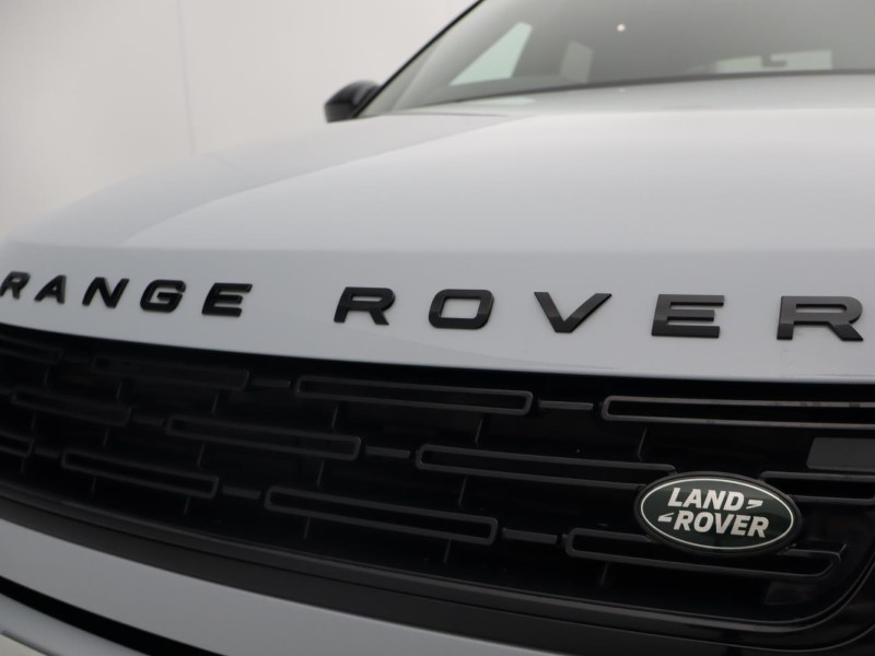 2025 (75) LAND ROVER RANGE ROVER EVOQUE 2.0 D200 Dynamic SE 5dr Auto 5564861