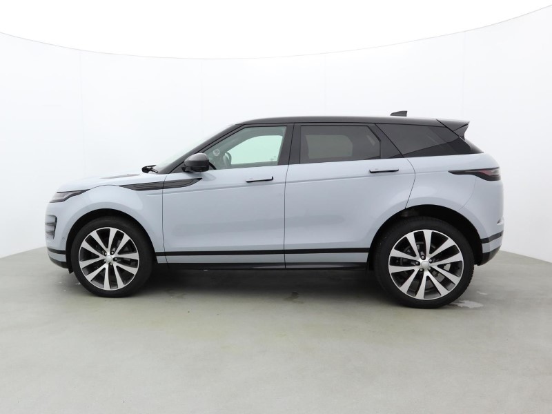 2025 (75) LAND ROVER RANGE ROVER EVOQUE 2.0 D200 Dynamic SE 5dr Auto 5564835