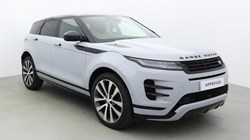 2025 (75) LAND ROVER RANGE ROVER EVOQUE 2.0 D200 Dynamic SE 5dr Auto 5564830