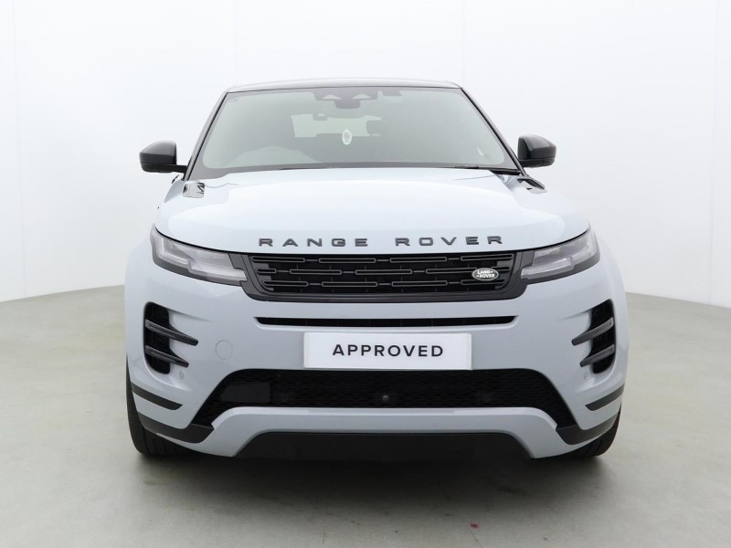 2025 (75) LAND ROVER RANGE ROVER EVOQUE 2.0 D200 Dynamic SE 5dr Auto 5564831