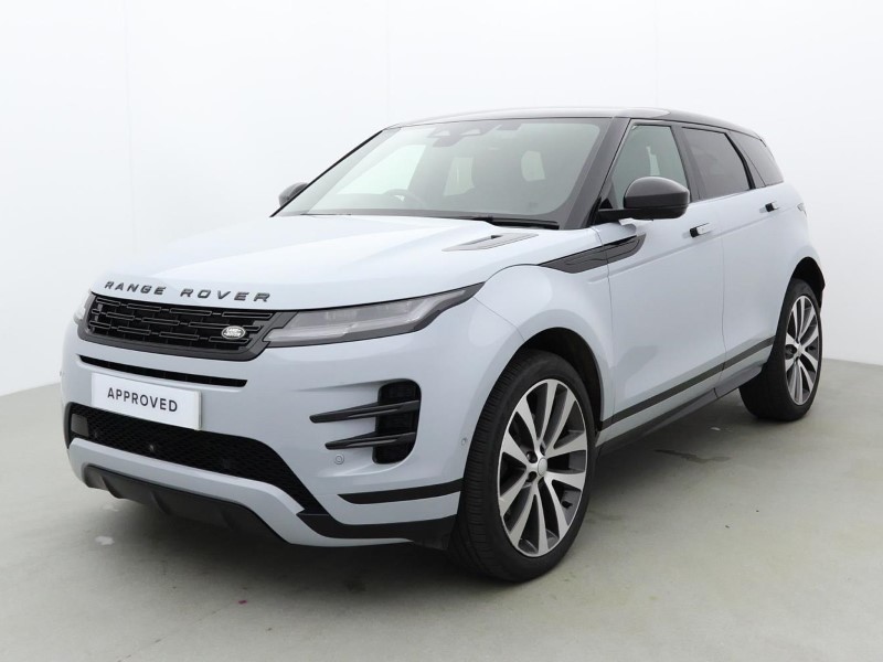 2025 (75) LAND ROVER RANGE ROVER EVOQUE 2.0 D200 Dynamic SE 5dr Auto 5564832