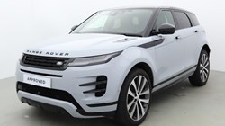 2025 (75) LAND ROVER RANGE ROVER EVOQUE 2.0 D200 Dynamic SE 5dr Auto 5564832