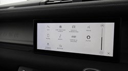 2022 (72) LAND ROVER DEFENDER 3.0 D250 X-Dynamic S 110 5dr Auto 4750959