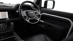 2022 (72) LAND ROVER DEFENDER 3.0 D250 X-Dynamic S 110 5dr Auto 4750968