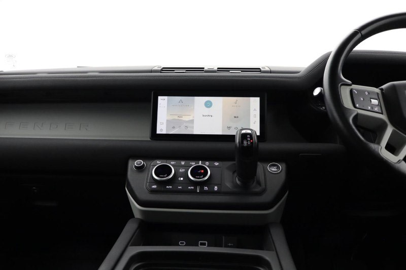 2022 (72) LAND ROVER DEFENDER 3.0 D250 X-Dynamic S 110 5dr Auto 4750962