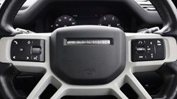 2022 (72) LAND ROVER DEFENDER 3.0 D250 X-Dynamic S 110 5dr Auto 4750944