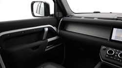 2022 (72) LAND ROVER DEFENDER 3.0 D250 X-Dynamic S 110 5dr Auto 4750967