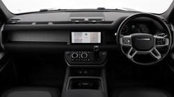2022 (72) LAND ROVER DEFENDER 3.0 D250 X-Dynamic S 110 5dr Auto 4750961