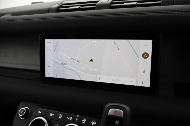 2022 (72) LAND ROVER DEFENDER 3.0 D250 X-Dynamic S 110 5dr Auto 4750948