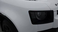 2022 (72) LAND ROVER DEFENDER 3.0 D250 X-Dynamic S 110 5dr Auto 4750980