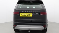 2022 (22) LAND ROVER DISCOVERY 3.0 D300 S 5dr Auto 4746867