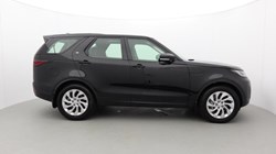 2022 (22) LAND ROVER DISCOVERY 3.0 D300 S 5dr Auto 4746868