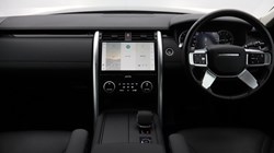 2022 (22) LAND ROVER DISCOVERY 3.0 D300 S 5dr Auto 4746917