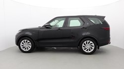 2022 (22) LAND ROVER DISCOVERY 3.0 D300 S 5dr Auto 4746869