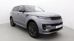 2023 (73) LAND ROVER RANGE ROVER SPORT 3.0 D300 Dynamic SE 5dr Auto 4747635