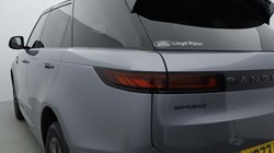 2023 (73) LAND ROVER RANGE ROVER SPORT 3.0 D300 Dynamic SE 5dr Auto 4747697