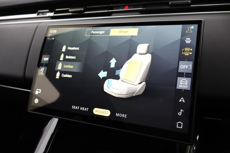 2023 (73) LAND ROVER RANGE ROVER SPORT 3.0 D300 Dynamic SE 5dr Auto 4747670