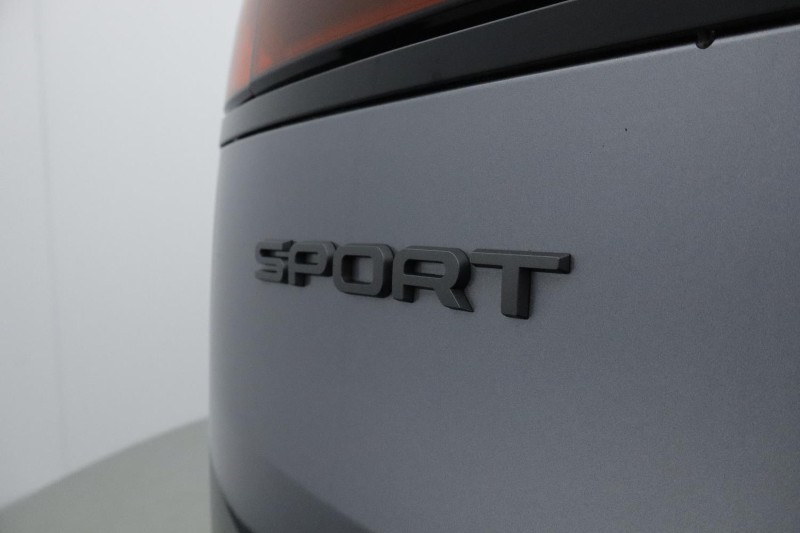 2023 (73) LAND ROVER RANGE ROVER SPORT 3.0 D300 Dynamic SE 5dr Auto 4747699