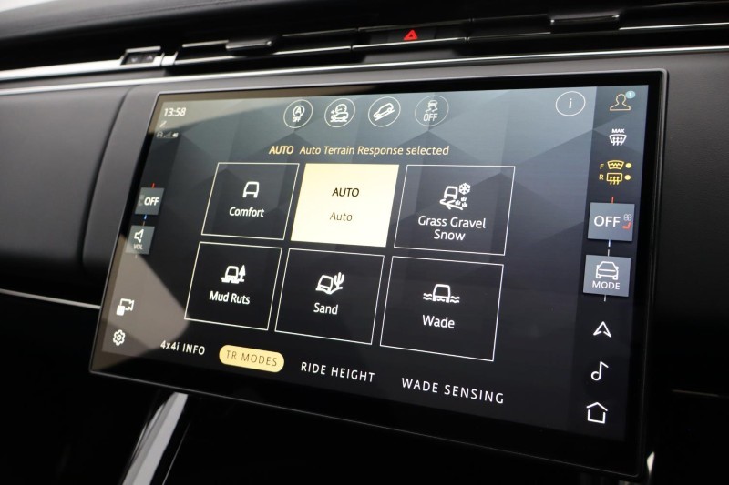 2023 (73) LAND ROVER RANGE ROVER SPORT 3.0 D300 Dynamic SE 5dr Auto 4747673