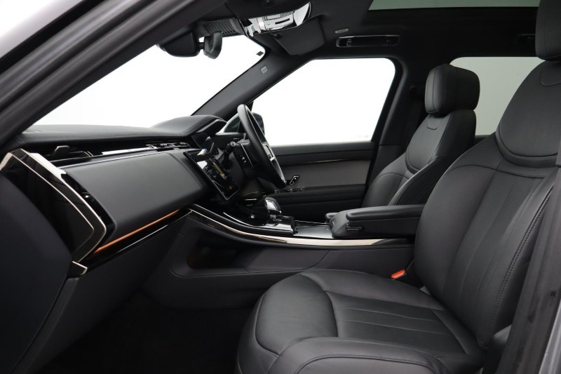 2023 (73) LAND ROVER RANGE ROVER SPORT 3.0 D300 Dynamic SE 5dr Auto 4747652