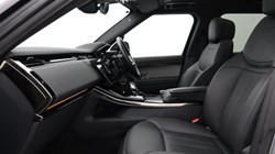 2023 (73) LAND ROVER RANGE ROVER SPORT 3.0 D300 Dynamic SE 5dr Auto 4747652