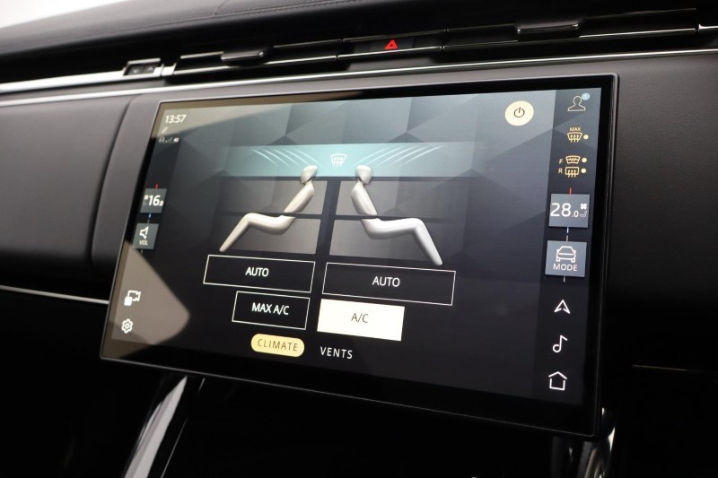 2023 (73) LAND ROVER RANGE ROVER SPORT 3.0 D300 Dynamic SE 5dr Auto 4747669