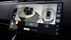 2023 (73) LAND ROVER RANGE ROVER SPORT 3.0 D300 Dynamic SE 5dr Auto 4747666