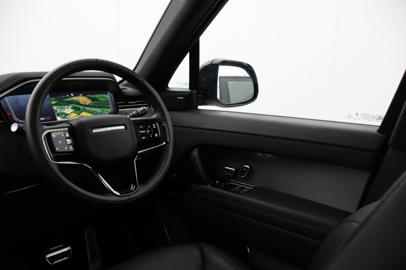 2023 (73) LAND ROVER RANGE ROVER SPORT 3.0 D300 Dynamic SE 5dr Auto 4747691