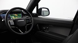 2023 (73) LAND ROVER RANGE ROVER SPORT 3.0 D300 Dynamic SE 5dr Auto 4747691