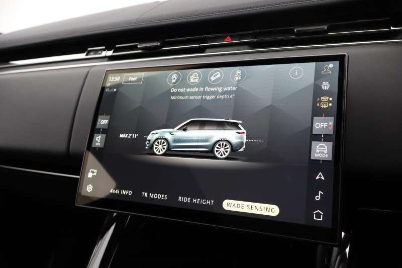 2023 (73) LAND ROVER RANGE ROVER SPORT 3.0 D300 Dynamic SE 5dr Auto 4747674