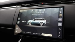 2023 (73) LAND ROVER RANGE ROVER SPORT 3.0 D300 Dynamic SE 5dr Auto 4747674